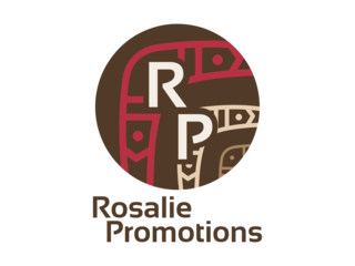 Rosalie Promotions logo